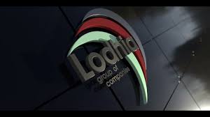 Lodhia
